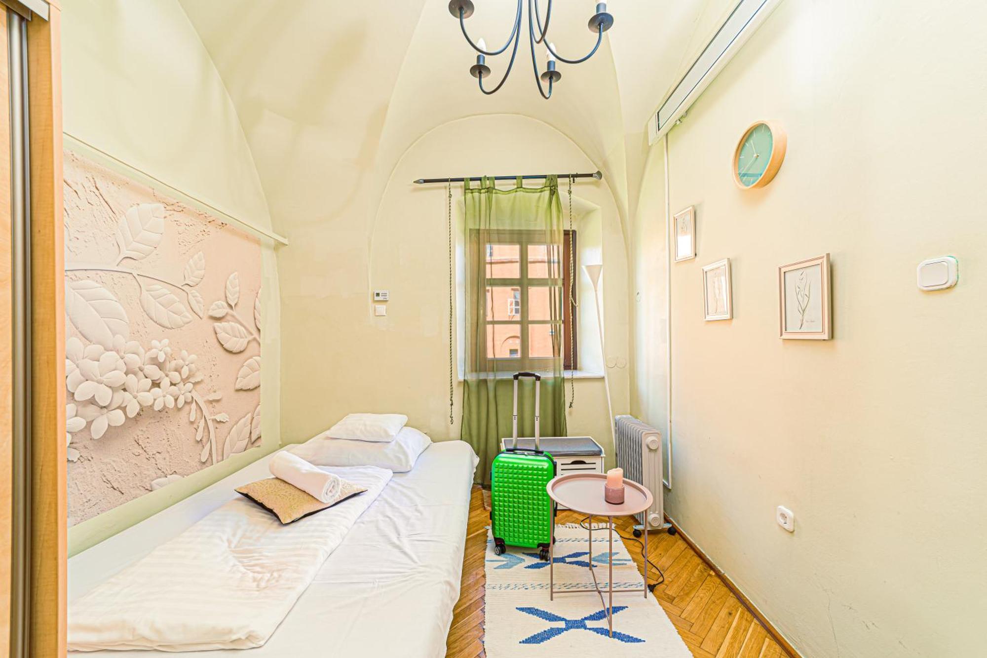 Komlo Apartman - Stefan คือแซก ภายนอก รูปภาพ